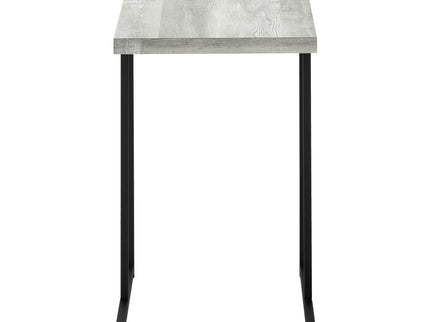 Accent Table, C - Shaped, Versatile