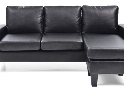Jenna - Sofa Chaise