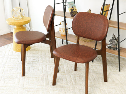 Kelsey - Stylish Dining Chair (Set of 2)