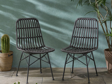 Sawtelle - Chair