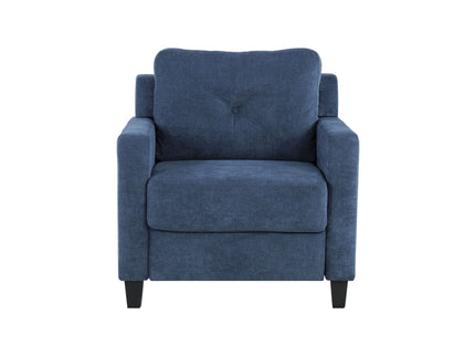 Horatio - 3 Piece Living Room Set