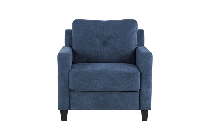 Horatio - 3 Piece Living Room Set