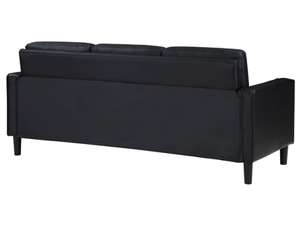 Farallone - Track Arm Sofa