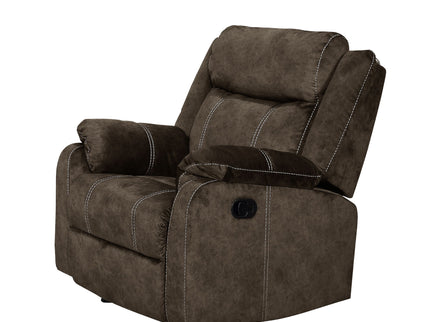 Sonet - Domino Reclining Chairs