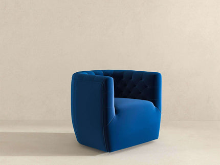 Delaney - Ergonomic Design Swivel Chair