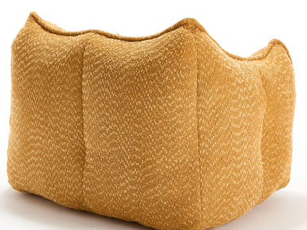 Comfortable Sofa Chairs With Highly Resilient Foam For Living Rooms And Bedrooms