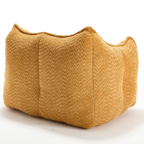 Comfortable Sofa Chairs With Highly Resilient Foam For Living Rooms And Bedrooms