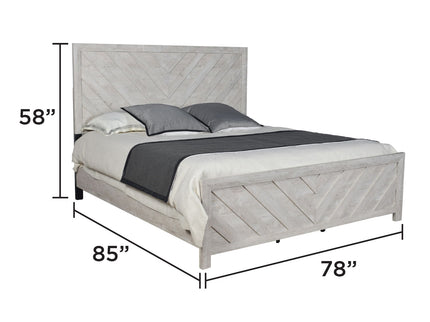 Denver - Bedroom Set