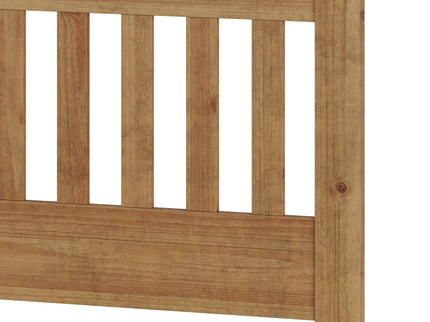 Malinda - Panel Bed
