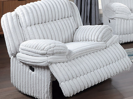 Modern Motion Sofa Set
