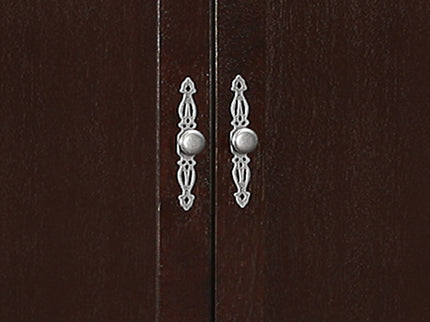 Elegant Traditional Armoire