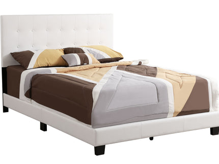 Caldwell - Bed