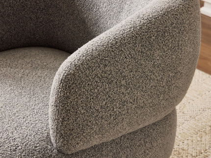 Cuddle Style Leisure Swivel Sofa Chair