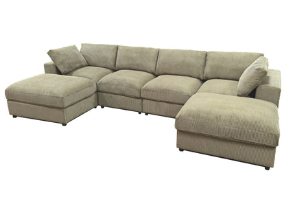 Reversible Modular Sectional
