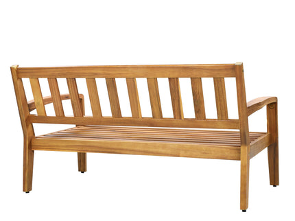 2 Piece Conversation Set, Loveseat & Coffee Table