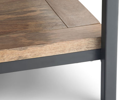 Skyler - Handcrafted Multipurpose Table