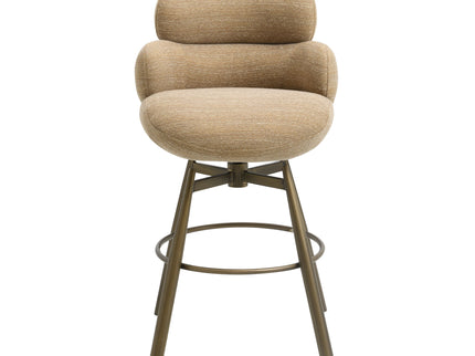 Jena - Bar Chair With Swivel