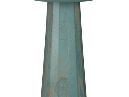 Dayton - Handcrafted Wooden Accent Table