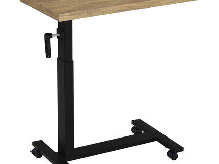 Geary - Height Adjustable Mobile C-Table