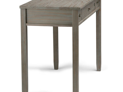 Warm Shaker - Handcrafted Desk