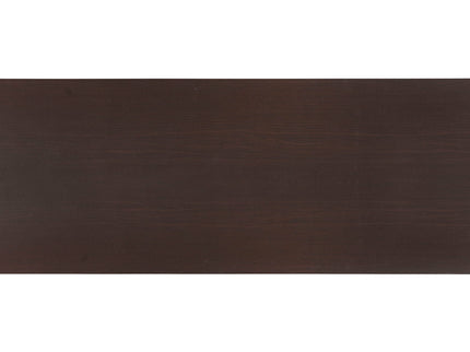 Desk - Mahogany