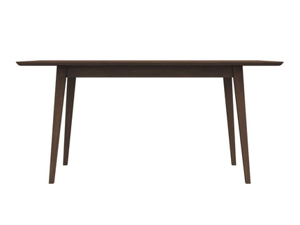 Levi - Modern Style Rectangular Dining Kitchen Table