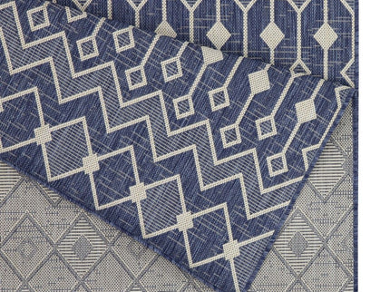 Sunshine - Modern Indoor / Outdoor Area Rug
