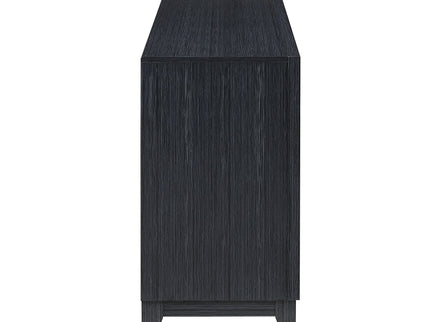 Almera - Fireplace With Adjustable Temperature And LED Options