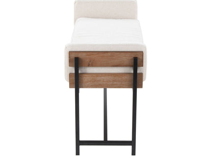 Kari - Farmhouse Bench