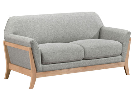 Caspian - Sofa Set With Flared Arms