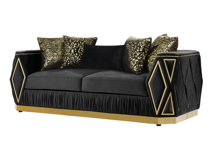 Cavalli - Livingroom Set