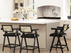 Black / 21