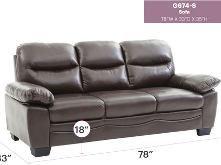 Marta - Sofa
