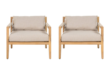 Outdoor Leisure Chair, Comfortable & Versatile For Any Patio