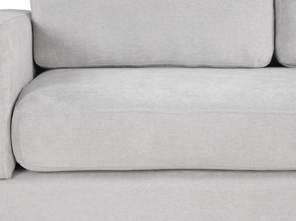 Sectional Sofa Upholstered Sofa Couch With Reversible Armrests For Living Room
