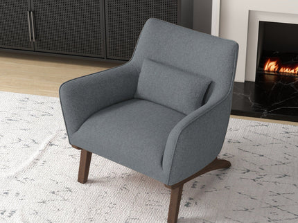 Brayden - Moder Armchair