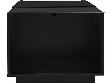 LED Coffee Table, Modern Center Table