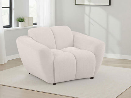 Tampa - Accent Chair - Greige