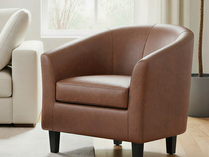 Austin - Handcrafted Tub Chair