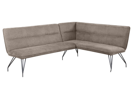 Ledger - L-Shaped Dining Bench