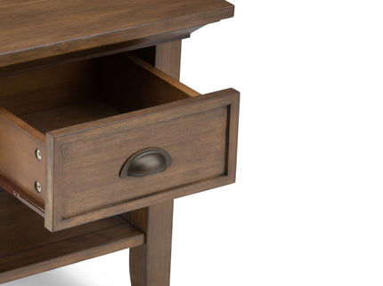 Redmond - Handcrafted End Table