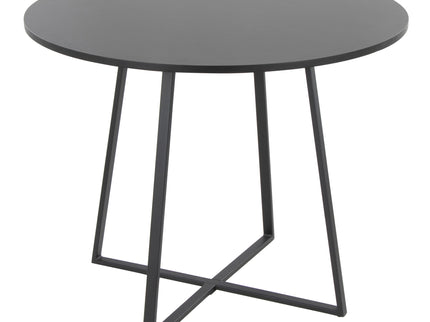 Cosmo Canary - Contemporary Dining Table