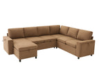 Light Brown