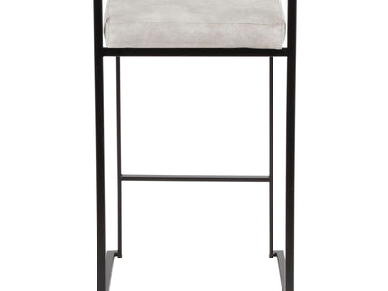 Fuji - Contemporary Style Stackable Counter Stool