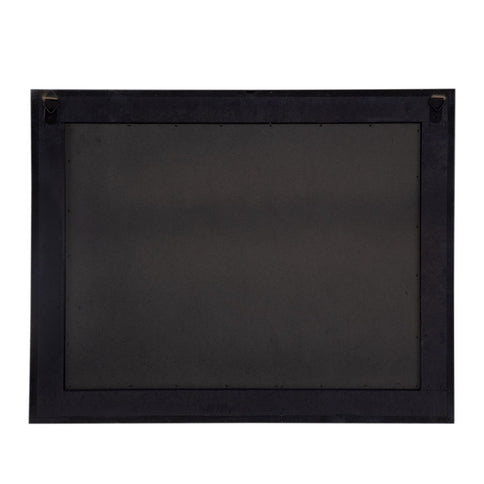 Rectangular Wall Art With Frame, Home Decor For Living Room Bedroom Office - Multicolor