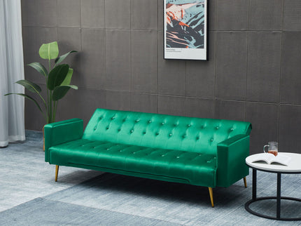 Comfort Compact Design Sofa Bed