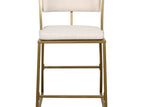 Beige / Counter Height (24