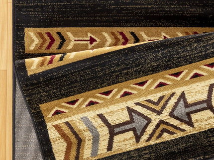 Tribes - GC_YLS4004 Southwest Area Rug
