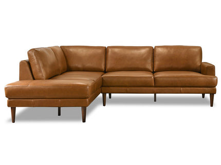 Corbin - L-Shaped Sectional Sofa