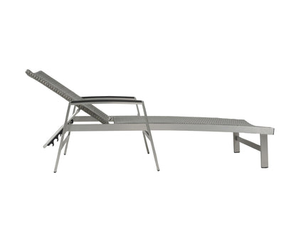 Oxton - Chaise Lounge